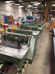 Printing machinery